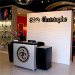 Salon Christophe